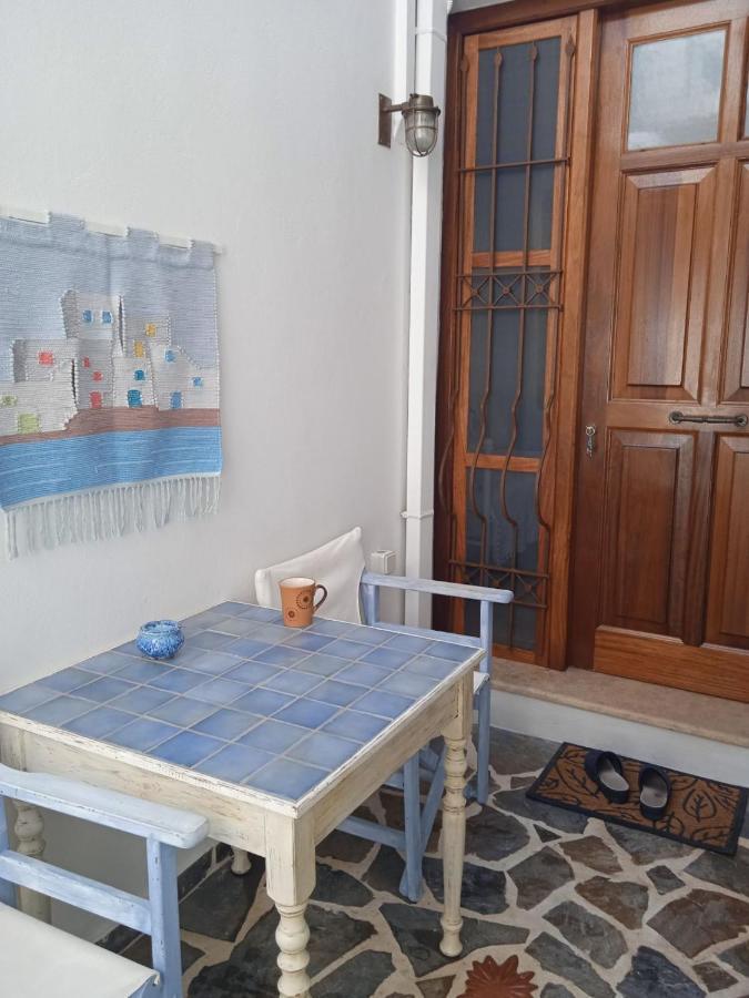 Artistic House Kokkari Exterior foto
